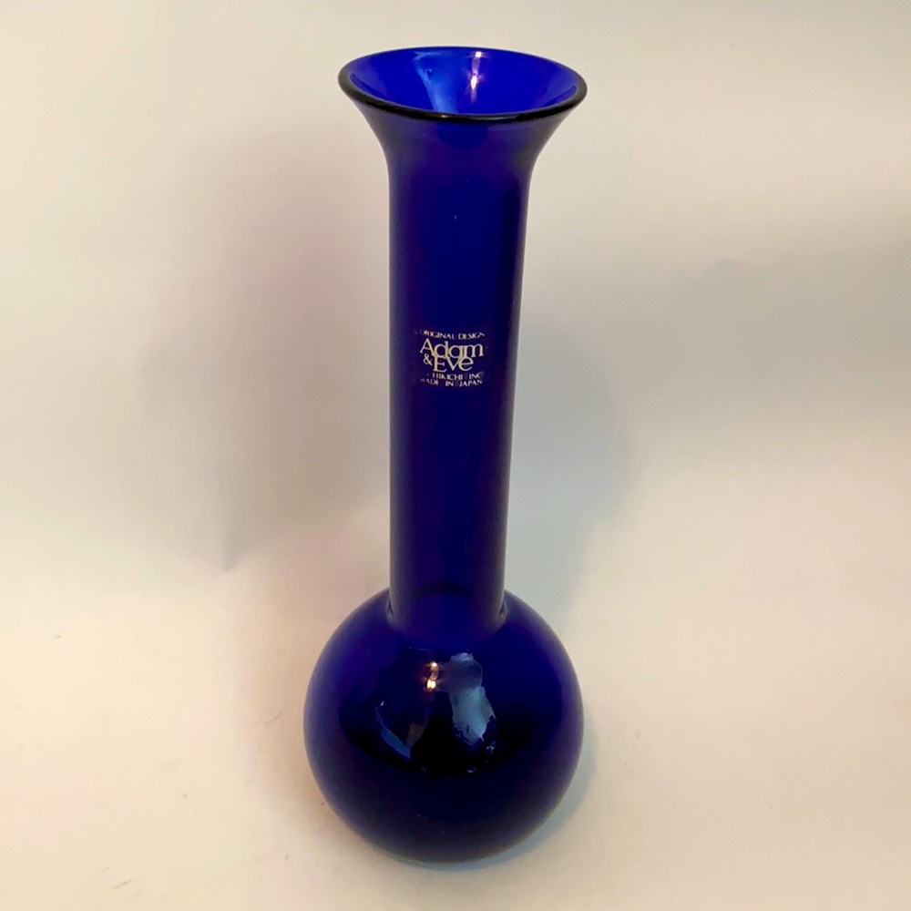 A cool flower vase